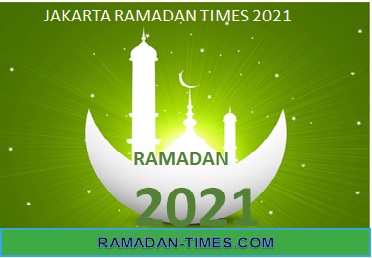 JAKARTA RAMADAN TIMES 2023 